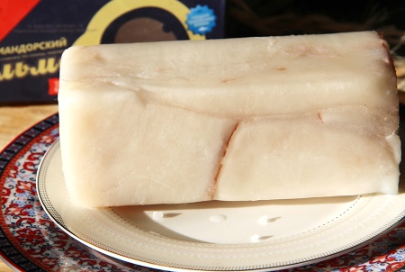 кальмар кор 2