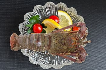 Лангусты 700-800