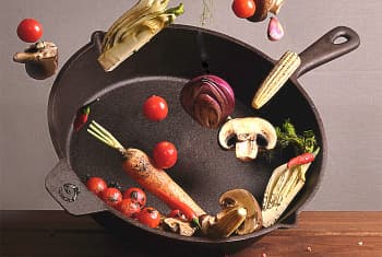 Сковорода 28 см