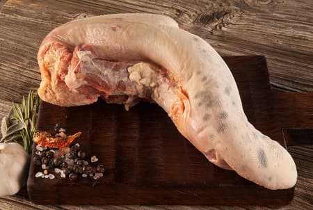 говяжий язык 4