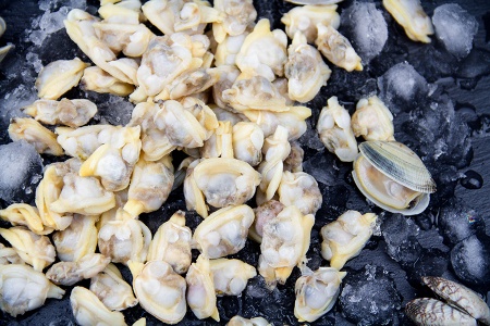 мясо вонголе 4