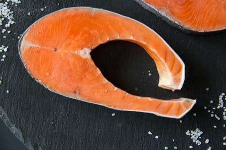 кижуч стейки (5)