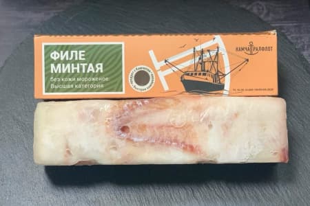 минтай филе (3)