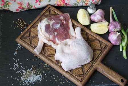 утка бедро (2)