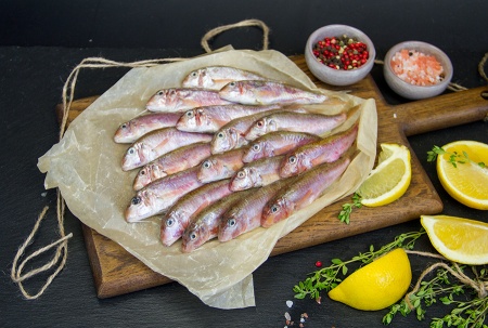 барабулька (2)