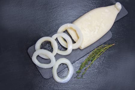 кольца кальмара 2