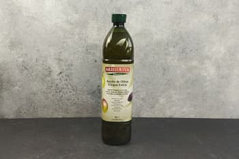 Масло оливковое нерафинированное Экстра Вирджин, Муэлолива