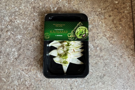 кальмар с зеленью (3)