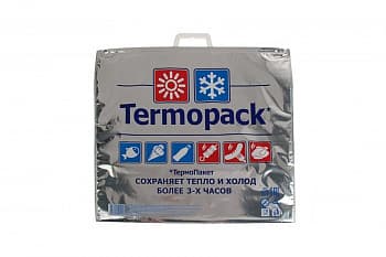 Термопакет большой 600х550