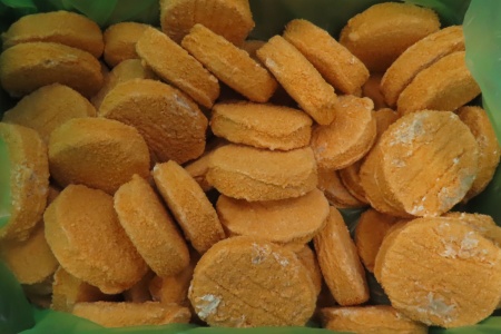 котлеты из лосося 5кг (2)