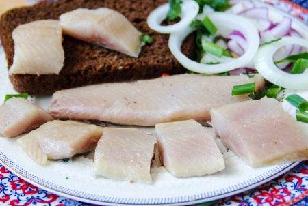 сельдь с-с 2