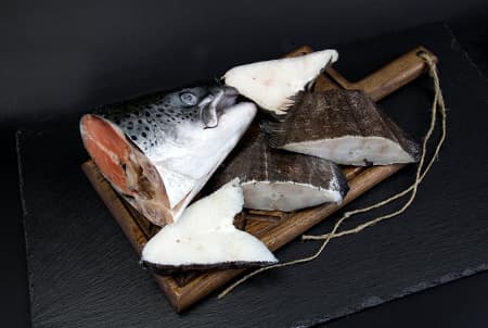 суповой набор 4