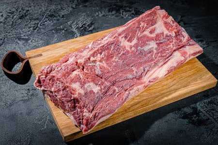 говядина тонкий край (7)