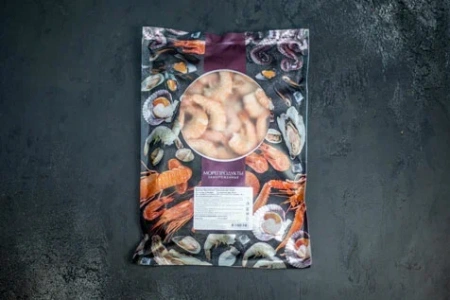 креветка королевская 2