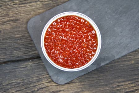 икра горбуши сол 4