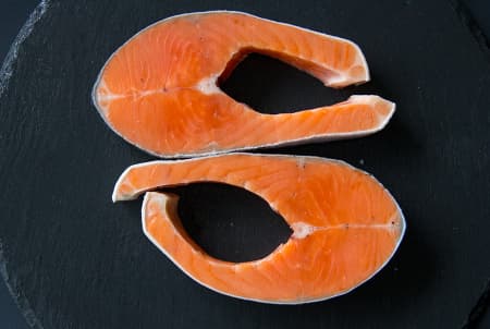 кижуч стейки 3