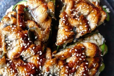 угорь кусочки (2)