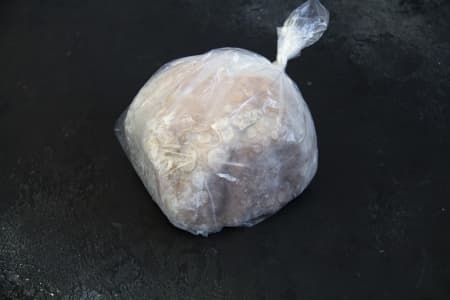 осьминог цветочек 2