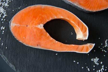 кижуч стейки (4)