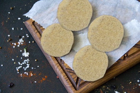 котлеты из судака 5кг (2)