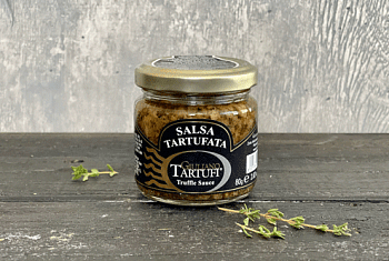 Соус грибной трюфельный САЛЬСА ТАРТУФАТА