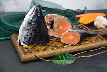 лосось суповой 4