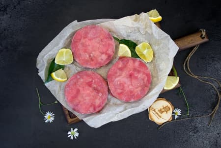 медальоны тунец 4