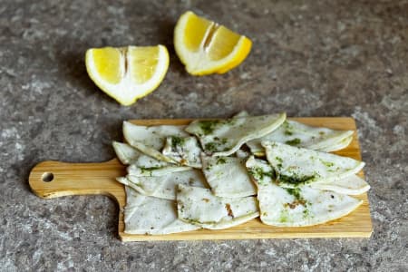 кальмар с зеленью (3)