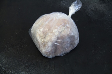 осьминог цветочек 2