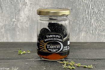 Трюфель черный (целый)