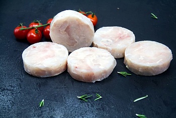 Хек, медальоны