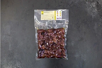 Оливки Kalamata с косточкой в оливковом масле