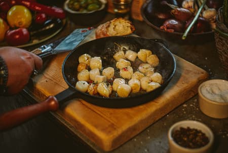 гребешок (3)