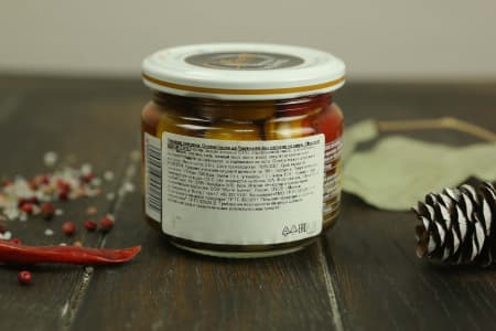 оливки зел цитрес с перцем 4