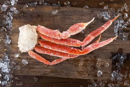 краб целая 2