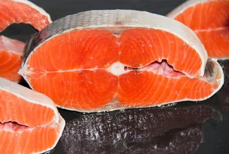 стейк нерка 6