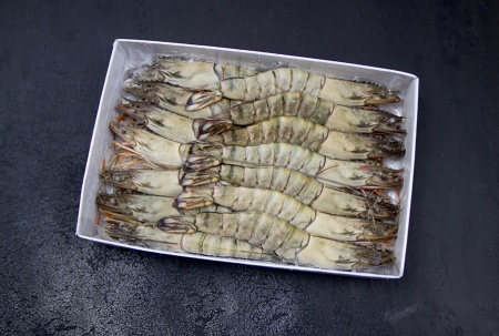 Креветка тигровая 13 3