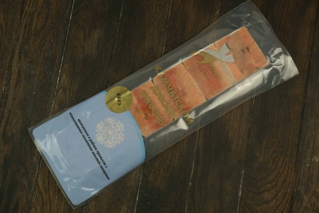 кета порции 3