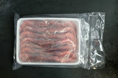 Креветка Карабинерос (3)