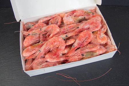 креветка 70 90 2