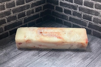 Минтай, филе без кожи