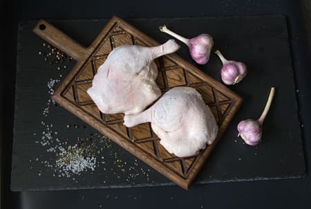 утка бедро (2)