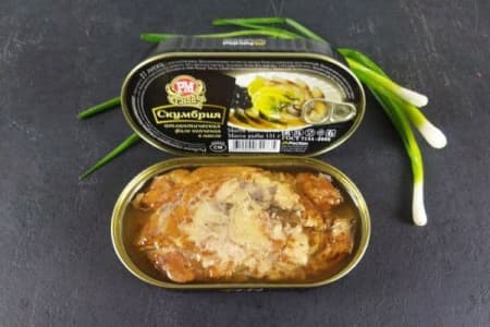 скумбрия копч в масле (2)