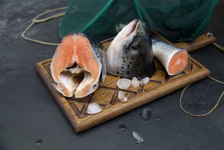 лосось суповой 4