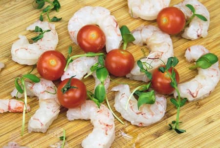 креветка аргентинская без хвоста (12)