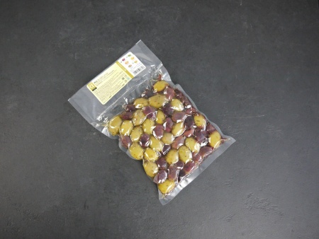 Оливки Микс 500мг 2