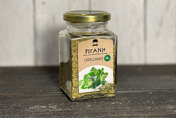 Орегано (душица обыкновенная) сушеный дробленый