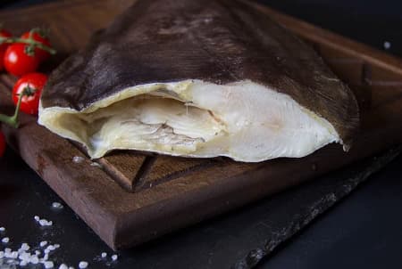 палтус тушка 9