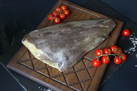 палтус тушка 9