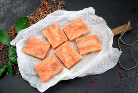 горбуша порции (4)